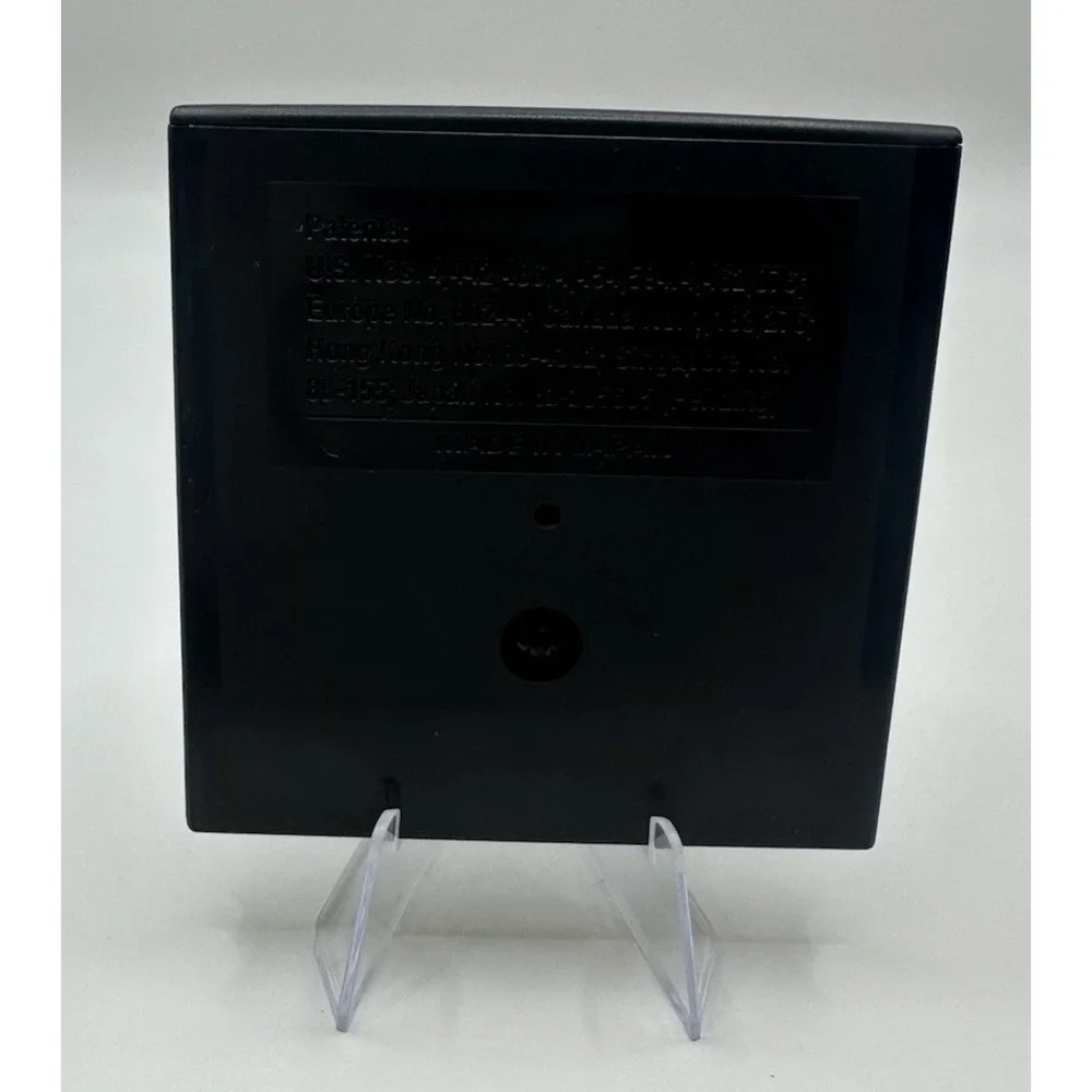 Aladdin (Sega Game Gear, 2004)